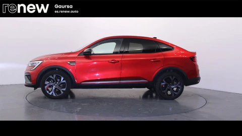 Renault Arkana RS Line E-TECH Híbrido 105kW(145CV) -SS