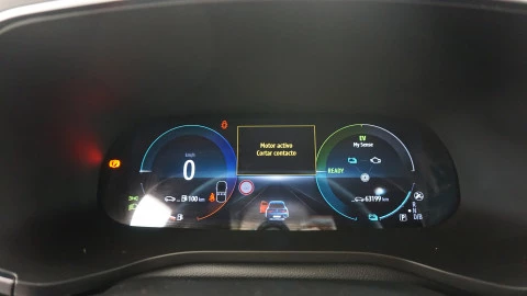 Renault Arkana RS Line E-TECH Híbrido 105kW(145CV) -SS