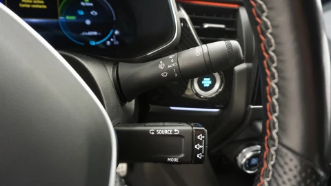 Renault Arkana RS Line E-TECH Híbrido 105kW(145CV) -SS