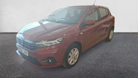 Dacia Sandero Essential SCe 49kW (65CV)