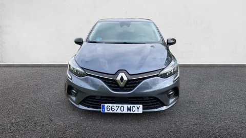 Renault Clio Evolution TCe 67 kW (91CV)