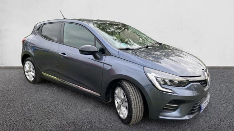 Renault Clio Evolution TCe 67 kW (91CV)