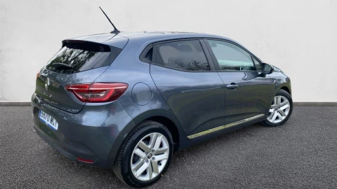 Renault Clio Evolution TCe 67 kW (91CV)