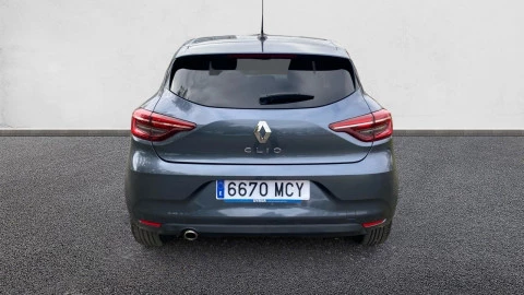 Renault Clio Evolution TCe 67 kW (91CV)
