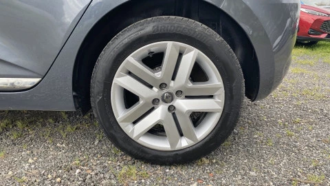 Renault Clio Evolution TCe 67 kW (91CV)