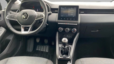 Renault Clio Evolution TCe 67 kW (91CV)