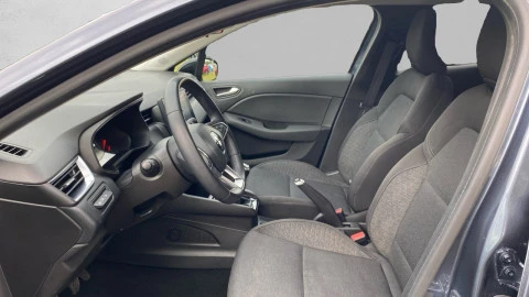 Renault Clio Evolution TCe 67 kW (91CV)