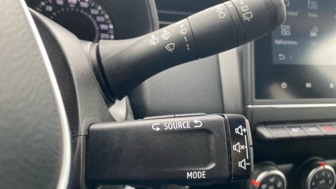 Renault Clio Evolution TCe 67 kW (91CV)