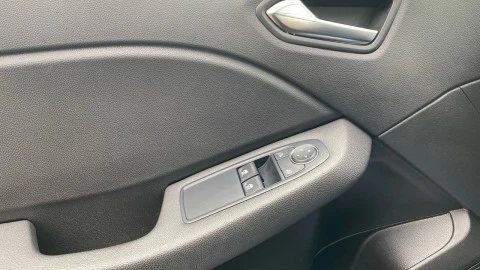 Renault Clio Evolution TCe 67 kW (91CV)