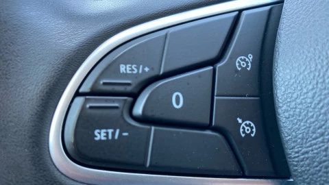 Renault Megane Equilibre Blue dCi 85 kW (115CV)