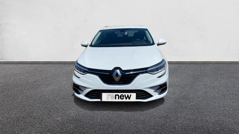Renault Megane Equilibre Blue dCi 85 kW (115CV)