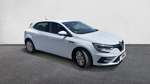 Renault Megane Equilibre Blue dCi 85 kW (115CV)