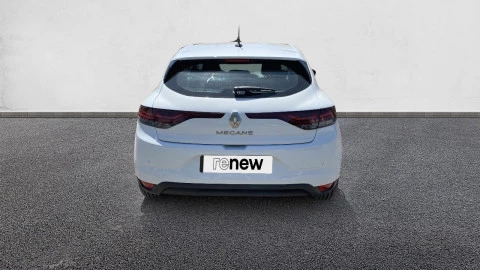 Renault Megane Equilibre Blue dCi 85 kW (115CV)