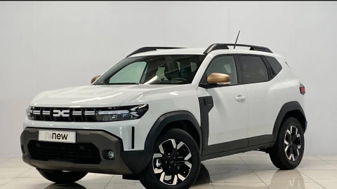 Dacia Duster  1.6 Hybrid Extreme 4x2 105kW 48v