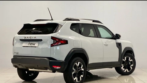 Dacia Duster  1.6 Hybrid Extreme 4x2 105kW 48v