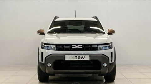 Dacia Duster  1.6 Hybrid Extreme 4x2 105kW 48v