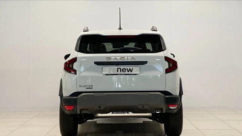 Dacia Duster  1.6 Hybrid Extreme 4x2 105kW 48v
