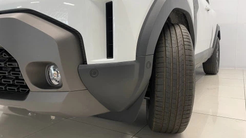 Dacia Duster  1.6 Hybrid Extreme 4x2 105kW 48v