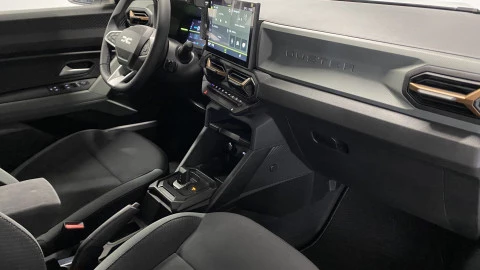 Dacia Duster  1.6 Hybrid Extreme 4x2 105kW 48v