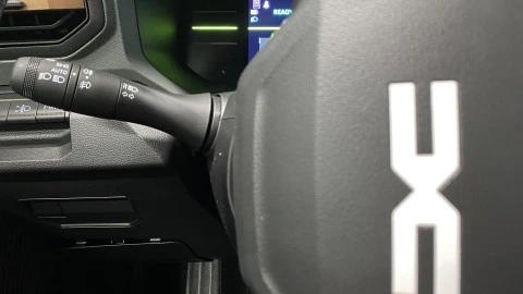 Dacia Duster  1.6 Hybrid Extreme 4x2 105kW 48v