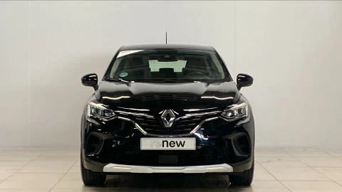 Renault Captur  TCe Intens 74kW