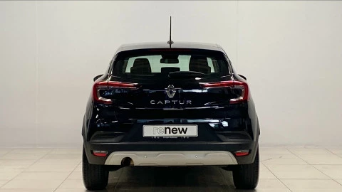 Renault Captur  TCe Intens 74kW