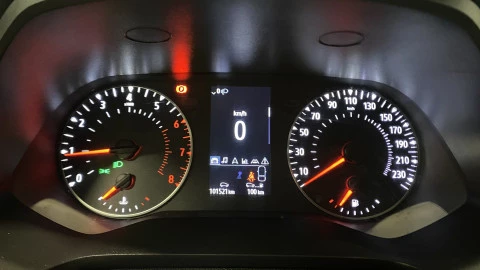 Renault Captur  TCe Intens 74kW