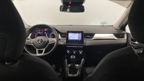 Renault Captur  TCe Intens 74kW