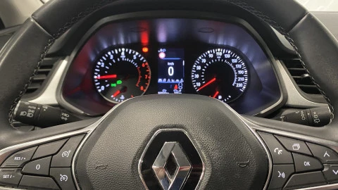 Renault Captur  TCe Intens 74kW
