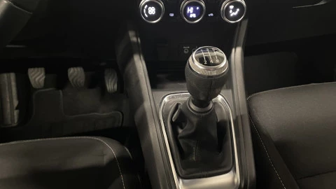 Renault Captur  TCe Intens 74kW