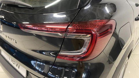 Renault Captur  TCe Intens 74kW