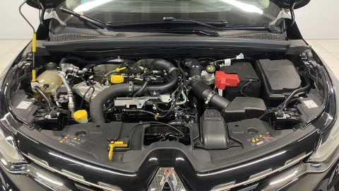Renault Captur  TCe Intens 74kW