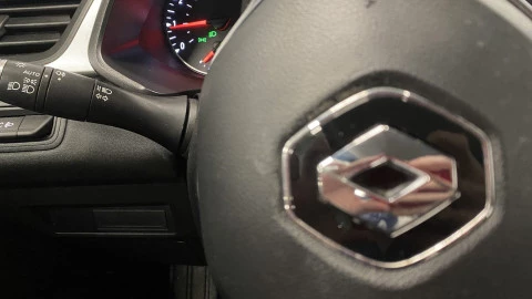 Renault Captur  TCe Intens 74kW