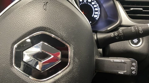 Renault Captur  TCe Intens 74kW