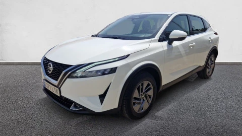 Nissan Qashqai DIG-T 103kW (140CV) mHEV 4x2 Acenta