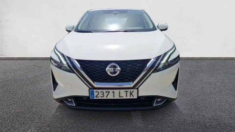 Nissan Qashqai DIG-T 103kW (140CV) mHEV 4x2 Acenta
