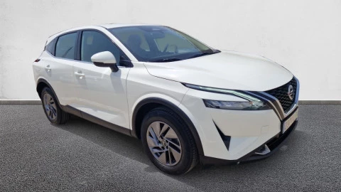 Nissan Qashqai DIG-T 103kW (140CV) mHEV 4x2 Acenta