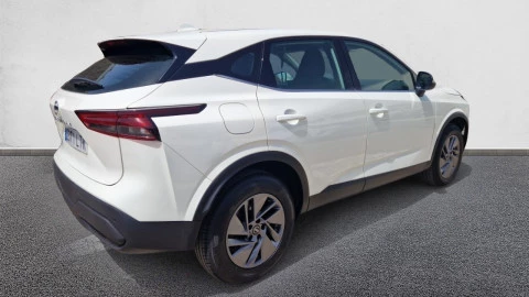 Nissan Qashqai DIG-T 103kW (140CV) mHEV 4x2 Acenta