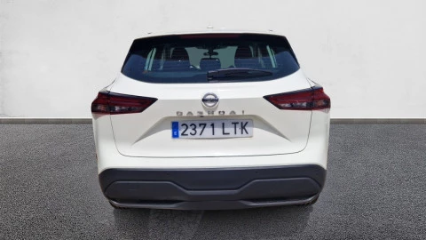 Nissan Qashqai DIG-T 103kW (140CV) mHEV 4x2 Acenta