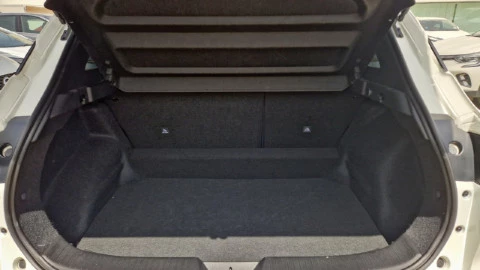 Nissan Qashqai DIG-T 103kW (140CV) mHEV 4x2 Acenta