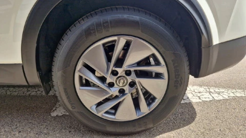 Nissan Qashqai DIG-T 103kW (140CV) mHEV 4x2 Acenta