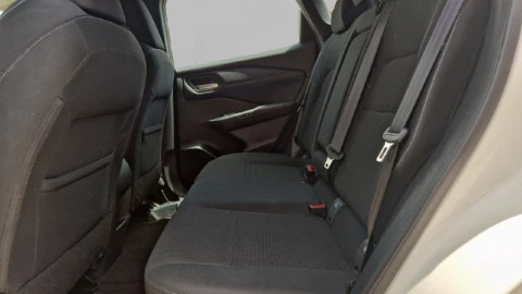 Nissan Qashqai DIG-T 103kW (140CV) mHEV 4x2 Acenta