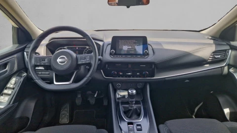 Nissan Qashqai DIG-T 103kW (140CV) mHEV 4x2 Acenta