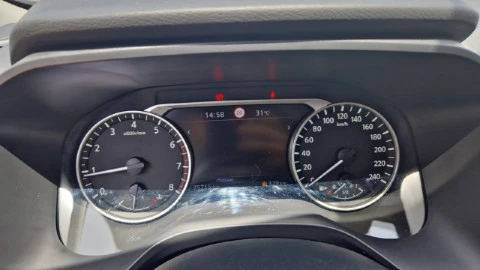 Nissan Qashqai DIG-T 103kW (140CV) mHEV 4x2 Acenta