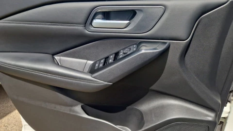 Nissan Qashqai DIG-T 103kW (140CV) mHEV 4x2 Acenta