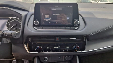 Nissan Qashqai DIG-T 103kW (140CV) mHEV 4x2 Acenta