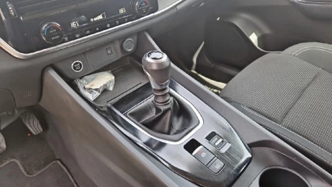 Nissan Qashqai DIG-T 103kW (140CV) mHEV 4x2 Acenta