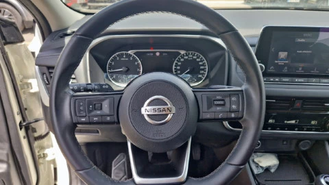 Nissan Qashqai DIG-T 103kW (140CV) mHEV 4x2 Acenta