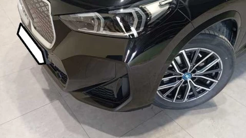 BMW iX1 eDrive20