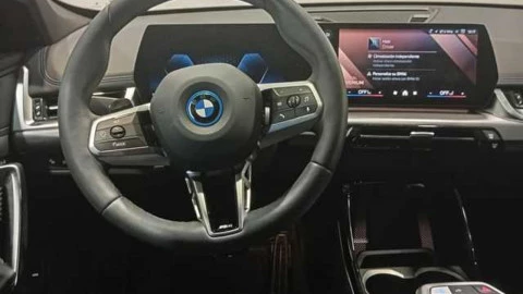 BMW iX1 eDrive20